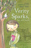 Verity Sparks, Lost and Found