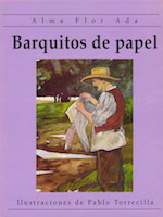 Barquitos de papel