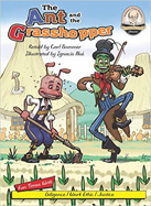 The Ant and the Grasshopper