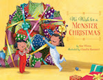 We Wish for a Monster Christmas