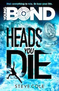 Heads You Die