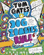 DogZombies Rule (For Now)