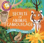 Secrets of Animal Camouflage