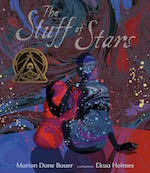 The Stuff of Stars