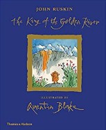 The King of the Golden River