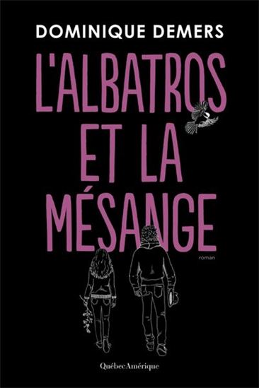 L’albatros et la mésange