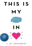 This Is My Brain in Love Book Cover Image