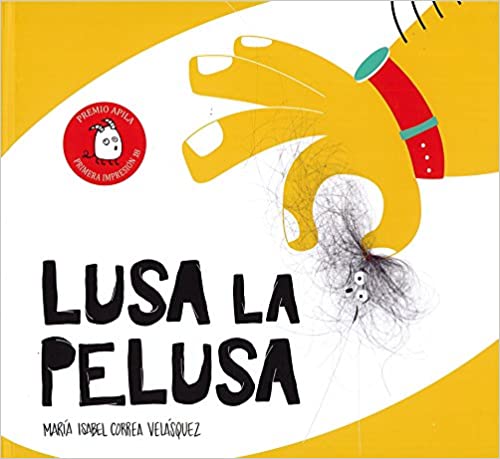 Lusa la pelusa