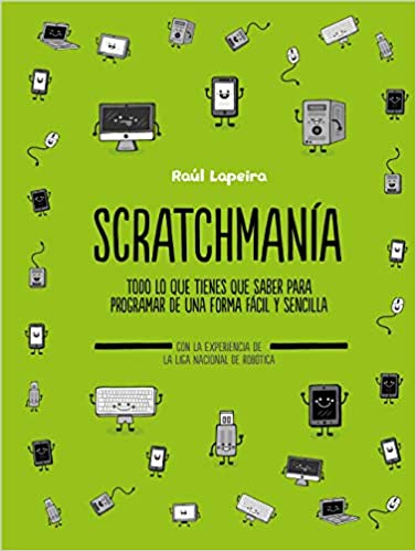 Scratchmanía