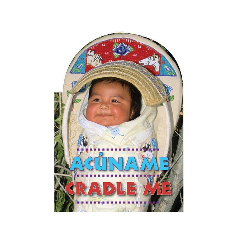 Acúname / Cradle Me