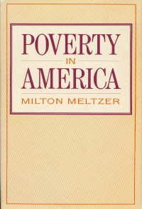 Poverty in America