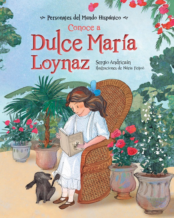 Conoce a Dulce María Loynaz