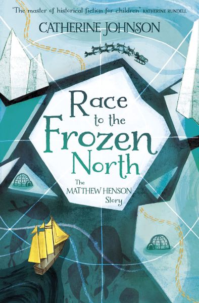 Race to the Frozen North: The Matthew Henson Story