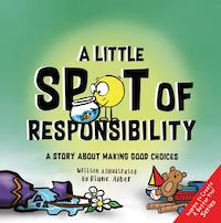 A Little SPOT of Responsibility