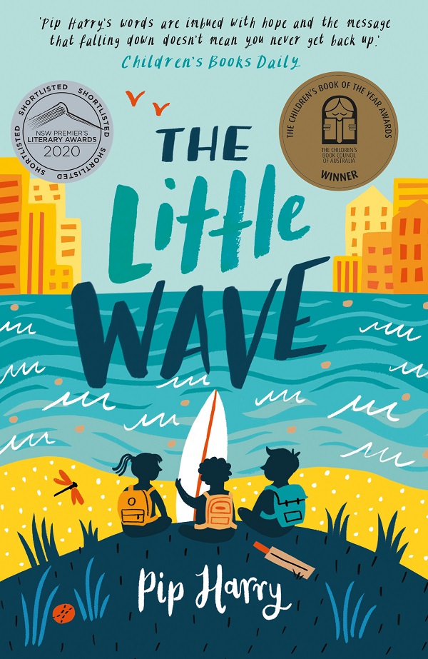 The Little Wave