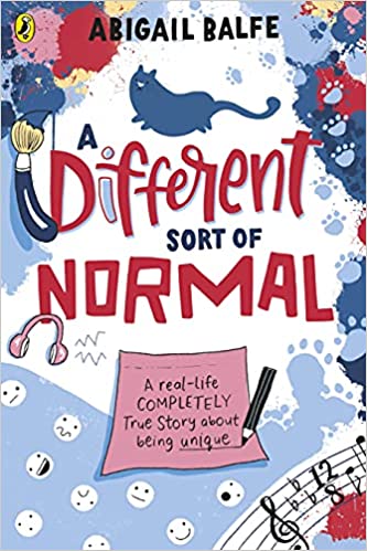 Different Sort of Normal, A