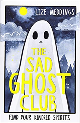 Sad Ghost Club, The
