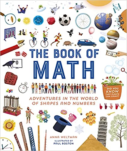 The Book of Math