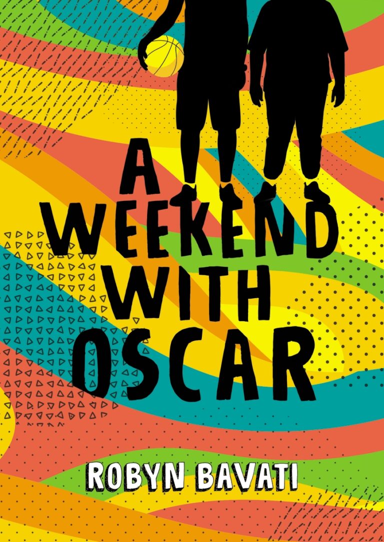 Weekend with Oscar, A