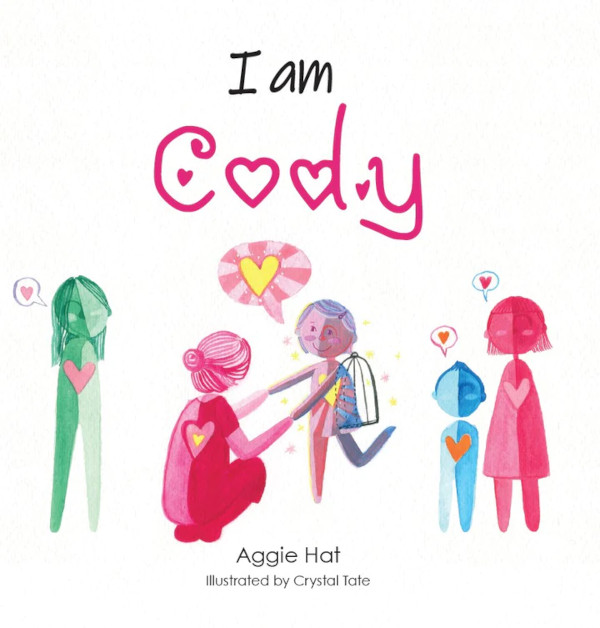 I Am Cody
