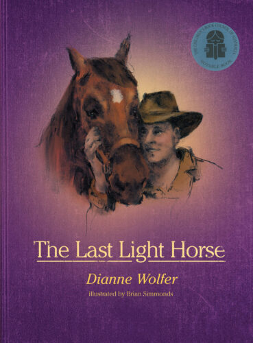 Last Light Horse, The