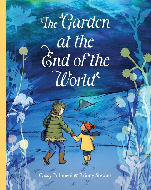 Garden at the End of the World, The