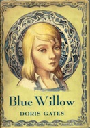 Blue Willow