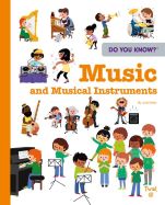 Music and Musical Instruments