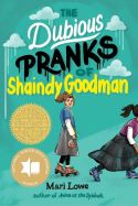 The Dubious Pranks of Shaindy Goodman