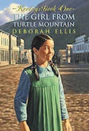 The Girl from Turtle Mountain