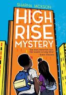 High Rise Mystery 