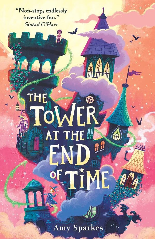 Tower at the End of Time, The