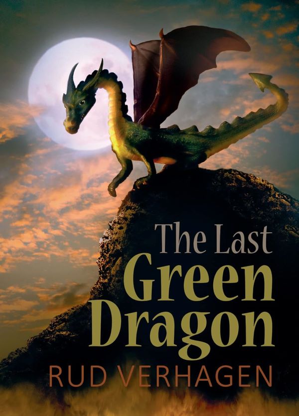 Last Green Dragon, The