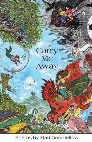 Carry Me Away