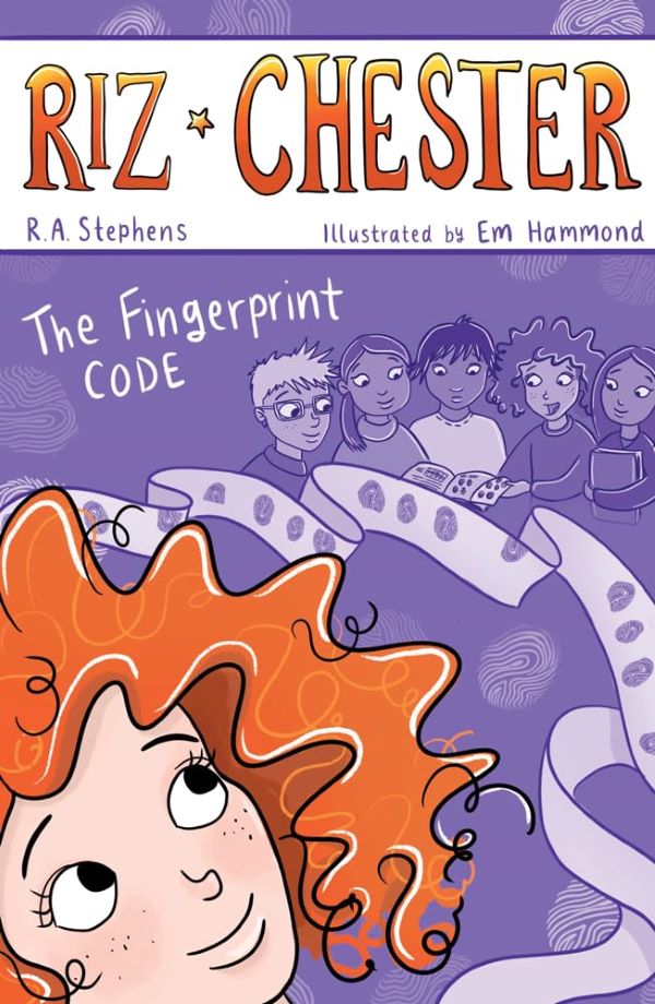The Fingerprint Code
