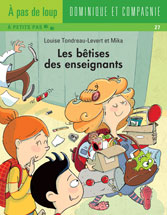 Les bêtises des enseignants