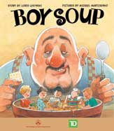 Boy Soup