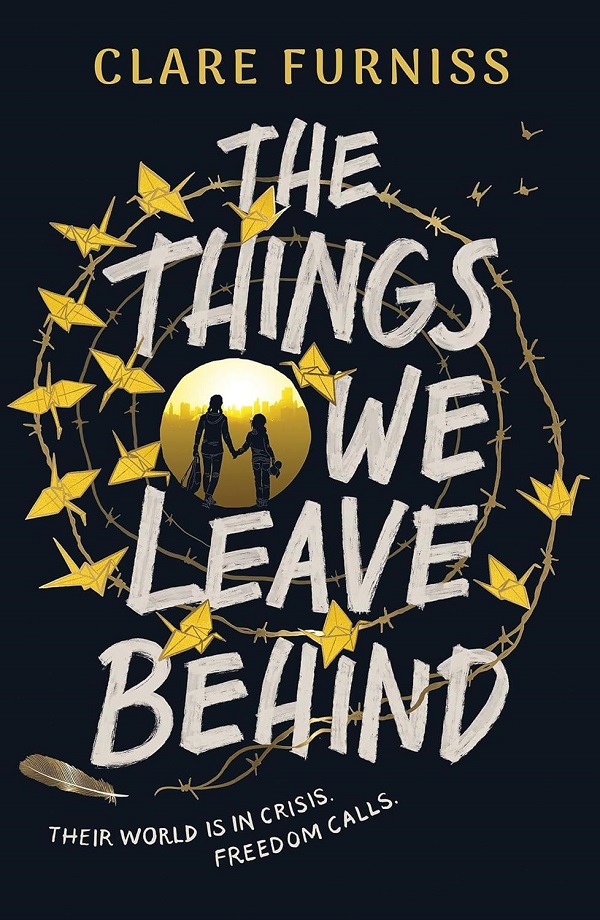 Things We Leave Behind, The