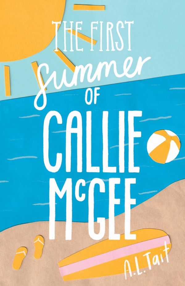 First Summer of Callie McGee, The