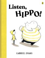 Listen, Hippo!