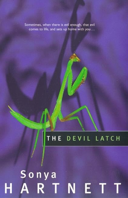 The Devil Latch