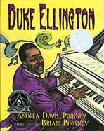 Duke Ellington: The Piano Prince and His Orchestra