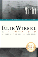 Night Book Cover Image