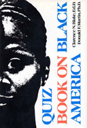 Quiz Book on Black America