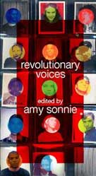 Revolutionary Voices: A Multicultural Queer Youth Anthology