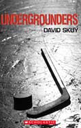 Undergrounders