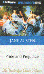 Pride and Prejudice