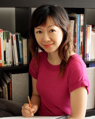 Photo of Carmen Mok