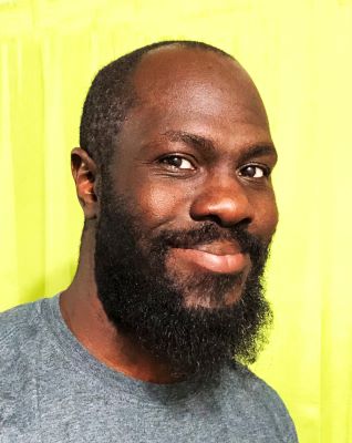 Photo of Sahle Robinson