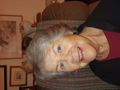 Photo of Norma Charles